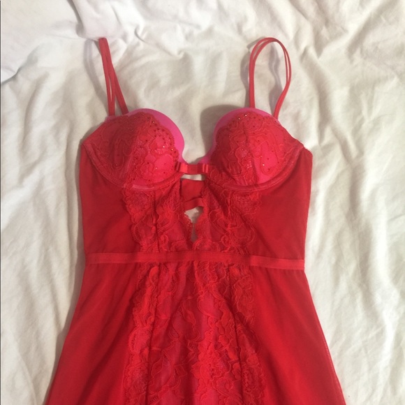 Victoria's Secret Other - Victoria’s Secret CHRISTMAS LINGERIE
